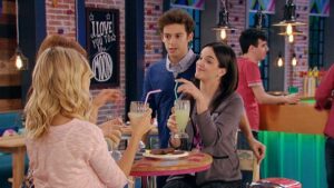 Soy Luna - S1EP16: A Bad Note, on Wheels