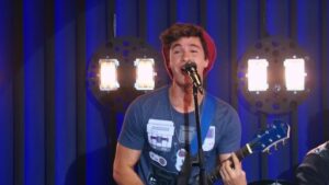 Soy Luna - S1EP17: An Exchange of Evidence, on Wheels