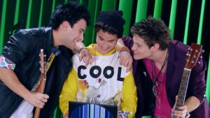 Soy Luna - S1EP20: A Discovery of Luna, on Wheels