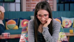 Soy Luna - S1EP22: An Unrequited Love, on Wheels