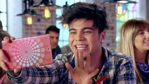Soy Luna - S1EP25: A Lying FelicityForNow, on Wheels