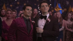 Riverdale - S5EP1: Chapter Seventy-Seven: Climax