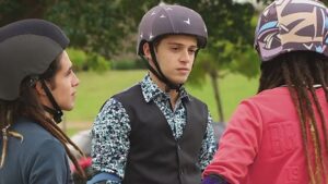Soy Luna - S2EP18: Hopes are Broken, on Wheels