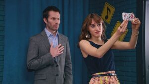 Soy Luna - S2EP19: A New Hope, on Wheels