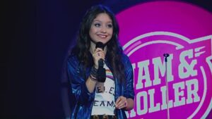 Soy Luna - S2EP20: Goodbye Roller, on Wheels