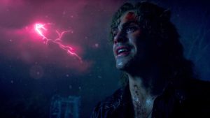 Stranger Things - S3EP2: Chapter Two: The Mall Rats