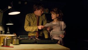 Stranger Things - S3EP3: Chapter Three: The Case of the Missing Lifeguard