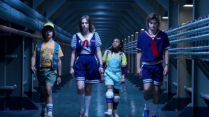 Stranger Things - S3EP5: Chapter Five: The Flayed