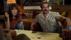 Stranger Things - S3EP6: Chapter Six: E Pluribus Unum