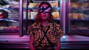 Stranger Things - S3EP7: Chapter Seven: The Bite