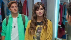 Bia - S2EP6: Como Resultado de Actitudes