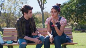 Bia - S2EP9: En Los Dones de la Manipulación