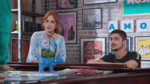 Bia - S2EP16: Crisis Sentimental