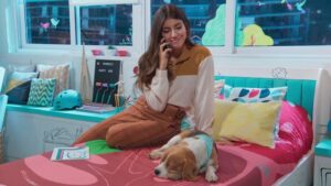 Bia - S2EP29: Un Falso Culpable