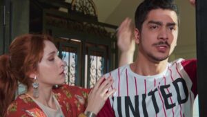 Bia - S2EP33: Mentiras Que Ya No Convencen