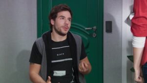 Bia - S2EP52: Disculpas y Amenazas