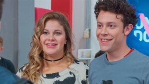 Bia - S2EP56: Gran Reencuentro