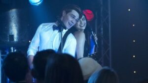 Riverdale - S1EP11: Chapter Eleven: To Riverdale and Back Again