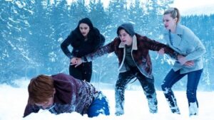 Riverdale - S1EP13: Chapter Thirteen: The Sweet Hereafter