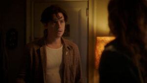 Riverdale - S5EP4: Chapter Eighty: Purgatorio