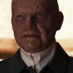 Dietrich Hollinderbäumer - Adam