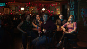 Riverdale - S5EP6: Chapter Eighty-Two: Back to School