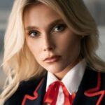 Valentina Zenere - Isadora Artiñán