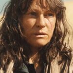 Nina Kronjäger - Female Stranger