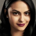 Camila Mendes - Veronica Lodge