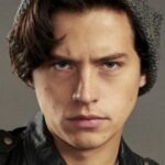 Cole Sprouse - Jughead Jones 