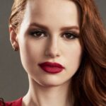 Madelaine Petsch - Cheryl Blossom