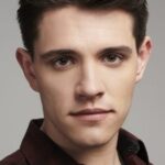 Casey Cott - Kevin Keller 