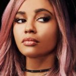 Vanessa Morgan - Toni Topaz