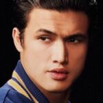 Charles Melton - Reggie Mantle 