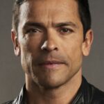 Mark Consuelos - Hiram Lodge