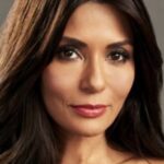Marisol Nichols - Hermione Lodge