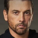 Skeet Ulrich - FP Jones