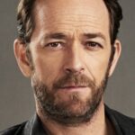 Luke Perry - Fred Andrews 