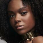 Ashleigh Murray - Josie McCoy