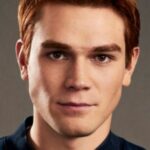 KJ Apa - Archie Andrews