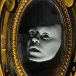 Mark Moseley - Mirror / Dresser
