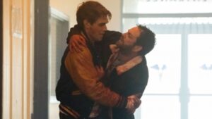Riverdale - S2EP1: Chapter Fourteen: A Kiss Before Dying