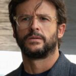 Diego Martín Gabriel - Benjamín Blanco