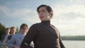 Young Royals - S1EP3: Episode 3