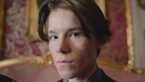 Young Royals - S1EP1: Episode 1