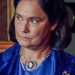Pernilla August - Kristina