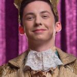Andrew Barth Feldman - Antoine