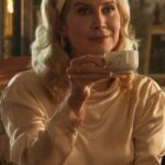 Elizabeth Mitchell - Carla Limbrey
