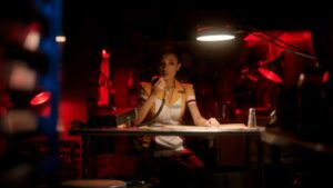 Riverdale - S5EP13: Chapter Eighty-Nine: Reservoir Dogs