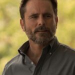 Charles Esten - Ward Cameron